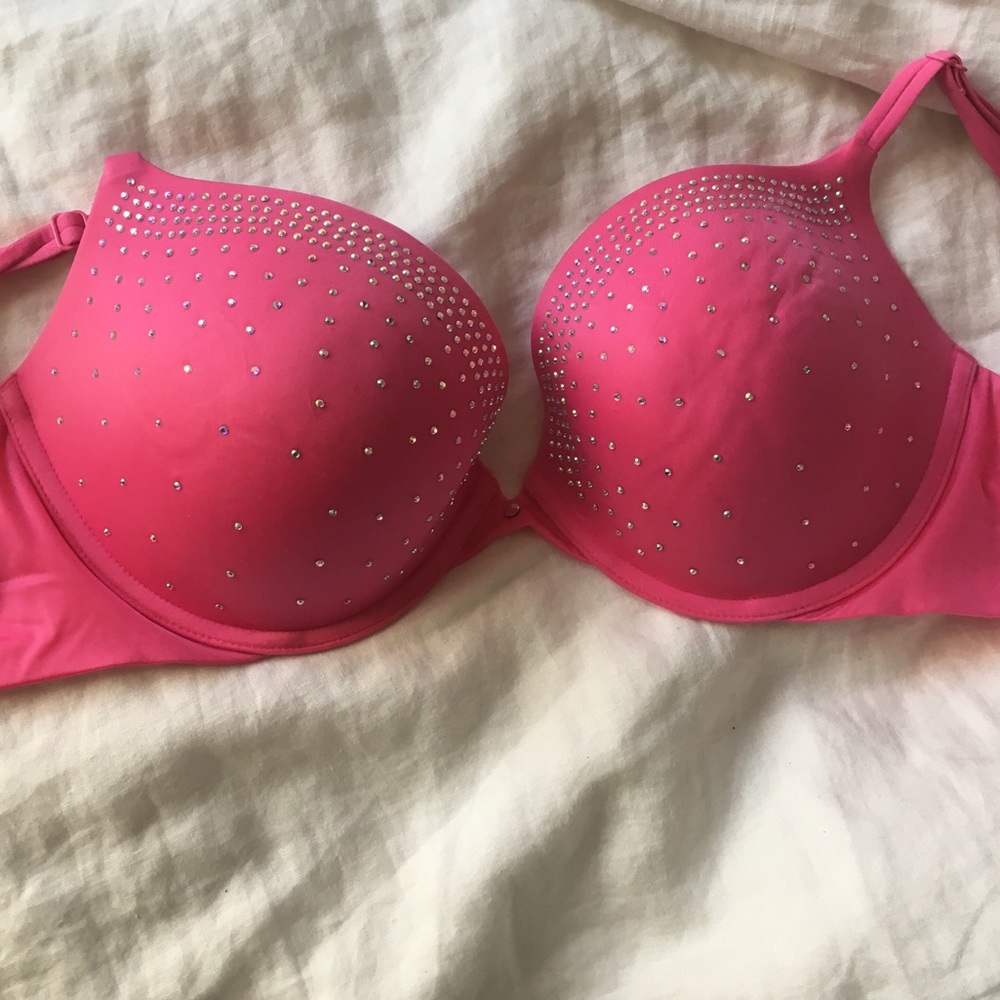 Victoria’s Secret Bra